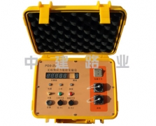 預(yù)應(yīng)力無(wú)線張拉儀